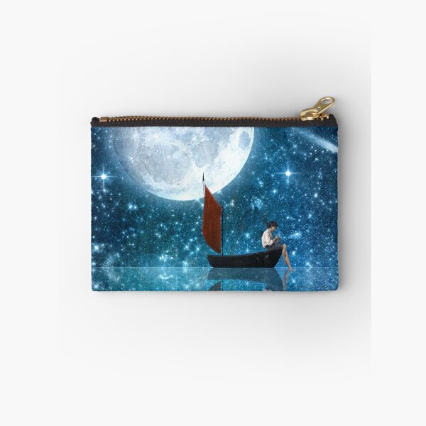 Item preview, The Moon and Me v2 designed and sold by DVerissimo.