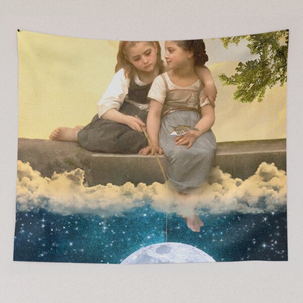 Item preview, Catching Stars designed and sold by DVerissimo.