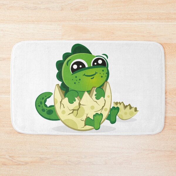 Item preview, Baby Dino In Eggshell designed and sold by Hvll1116.