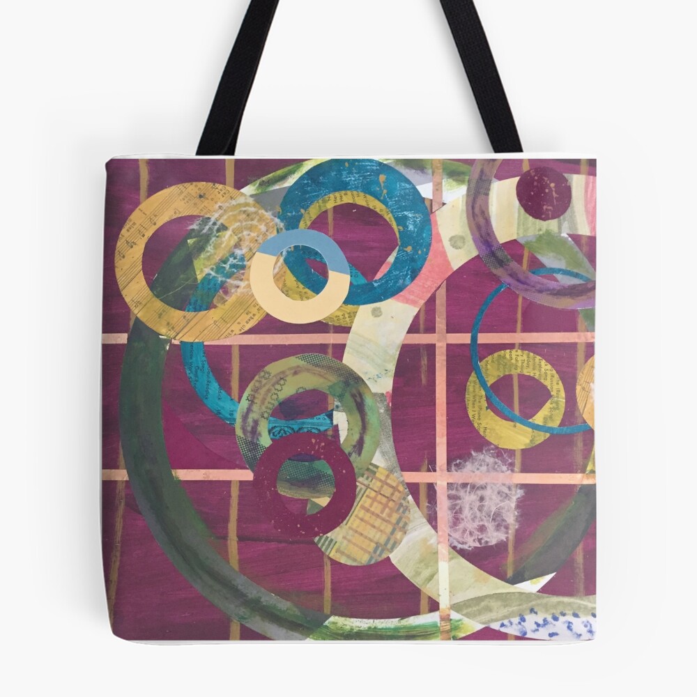 Item preview, All Over Print Tote Bag designed and sold by mickpro.