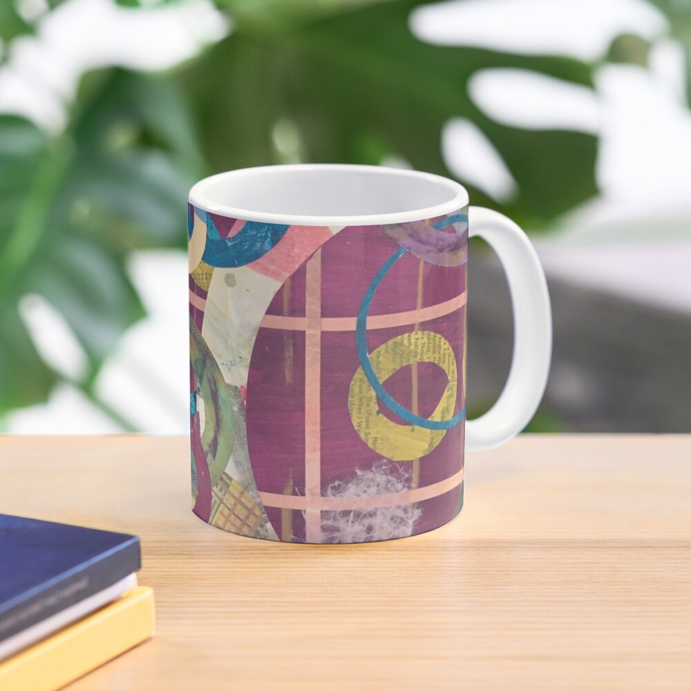 Item preview, Classic Mug designed and sold by mickpro.