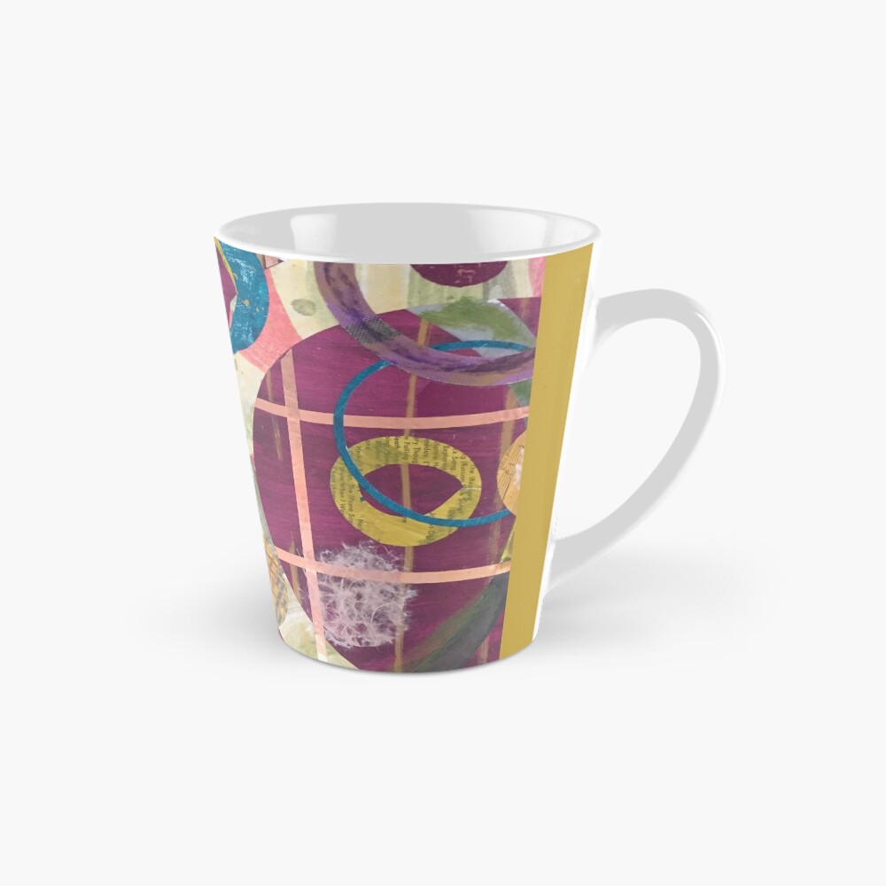 Item preview, Tall Mug designed and sold by mickpro.