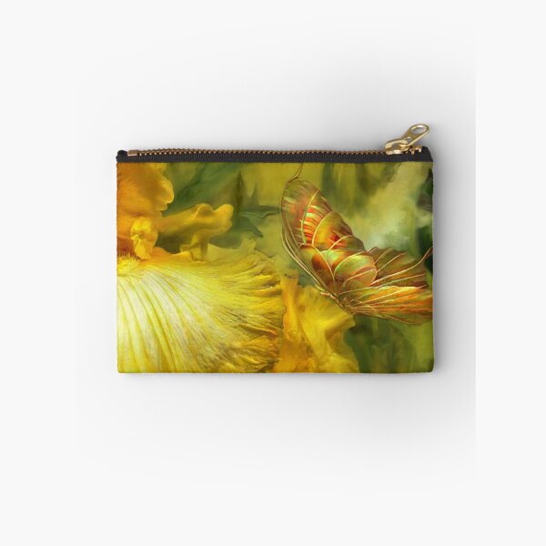 Item preview, Iris - Summer Moods designed and sold by Carol  Cavalaris.