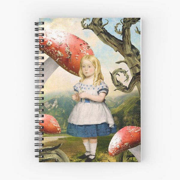 Item preview, Alice designed and sold by DVerissimo.
