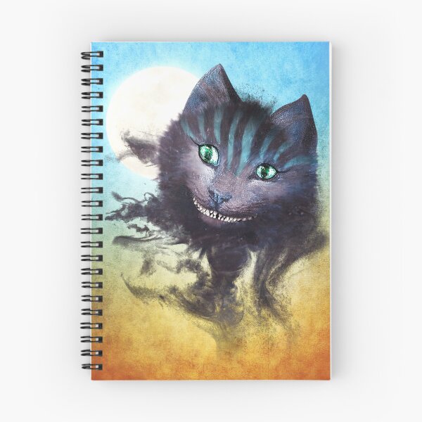 Item preview, Cheshire Cat designed and sold by DVerissimo.