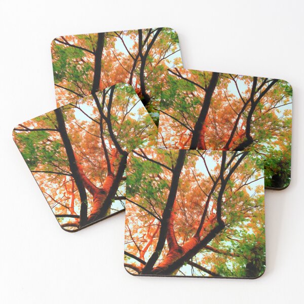 Item preview, Autumnal Colours 2 designed and sold by Olympia Ellinas.