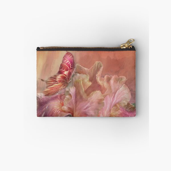 Item preview, Iris - Goddess Of Spring designed and sold by Carol  Cavalaris.