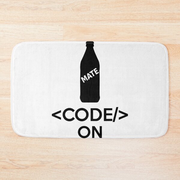Item preview, Code On designed and sold by Kreativista.