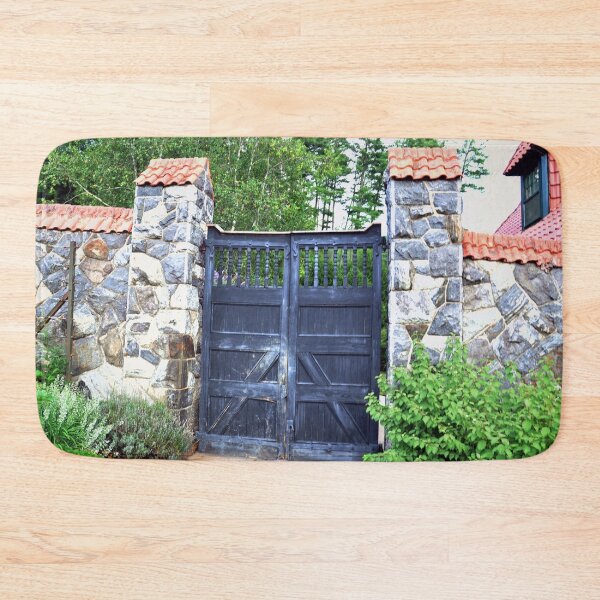 Item preview, Biltmore Gates designed and sold by Savannah Gibbs.