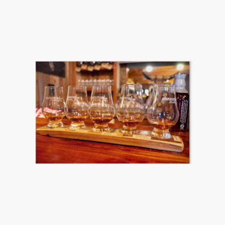 Item preview,  Bourbon Tasting at Garrison Brothers Distillery in Hye, Texas designed and sold by Trey Kincade.