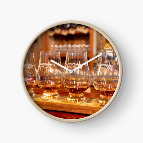 Item preview,  Bourbon Tasting at Garrison Brothers Distillery in Hye, Texas designed and sold by Trey Kincade.