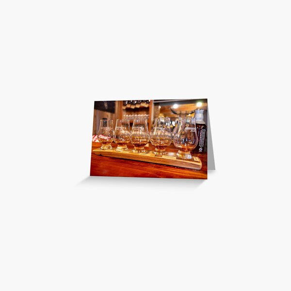 Item preview,  Bourbon Tasting at Garrison Brothers Distillery in Hye, Texas designed and sold by Trey Kincade.