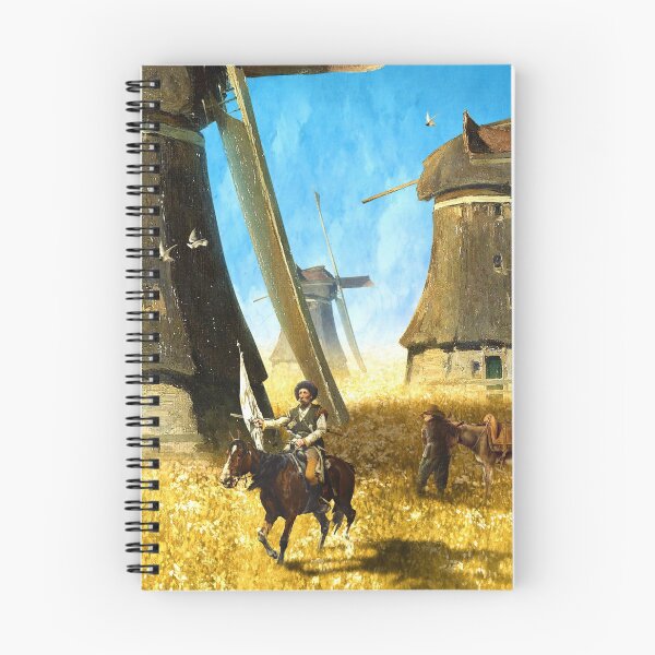 Item preview, Giants on the Plains designed and sold by DVerissimo.