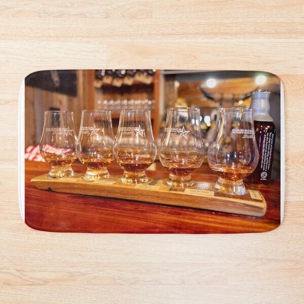 Item preview,  Bourbon Tasting at Garrison Brothers Distillery in Hye, Texas designed and sold by Trey Kincade.