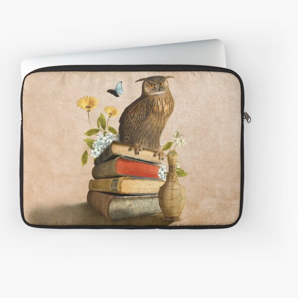 Item preview, Wise Owl designed and sold by DVerissimo.