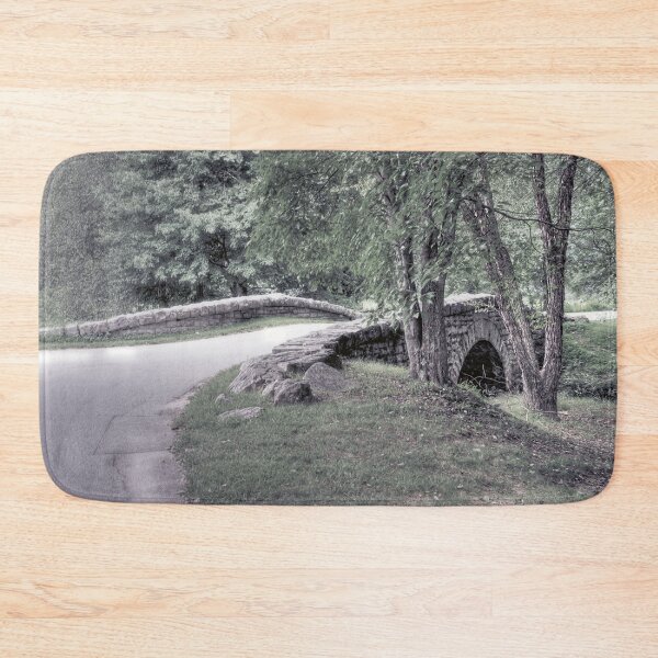 Item preview, The Bridge designed and sold by Savannah Gibbs.