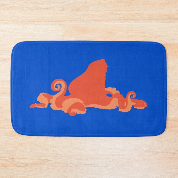 Item preview, Not Quite An Octopus designed and sold by beefy-lamby.