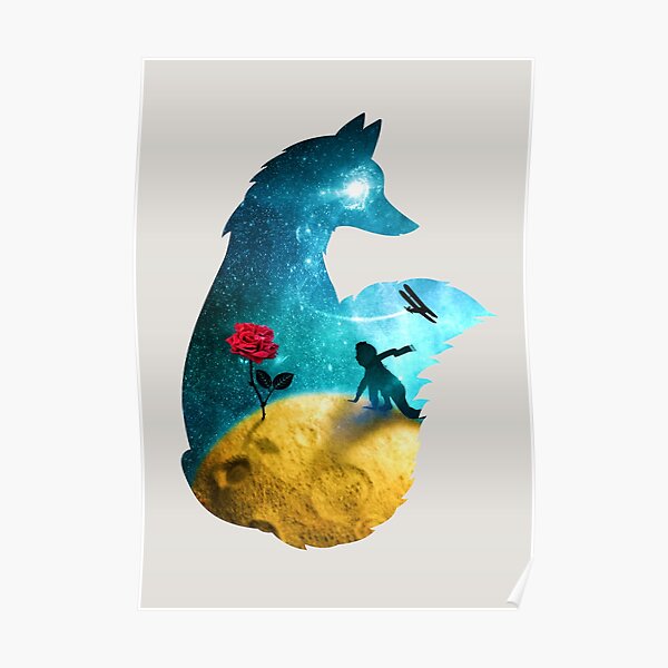 The Most Beautiful Thing (light version) Poster