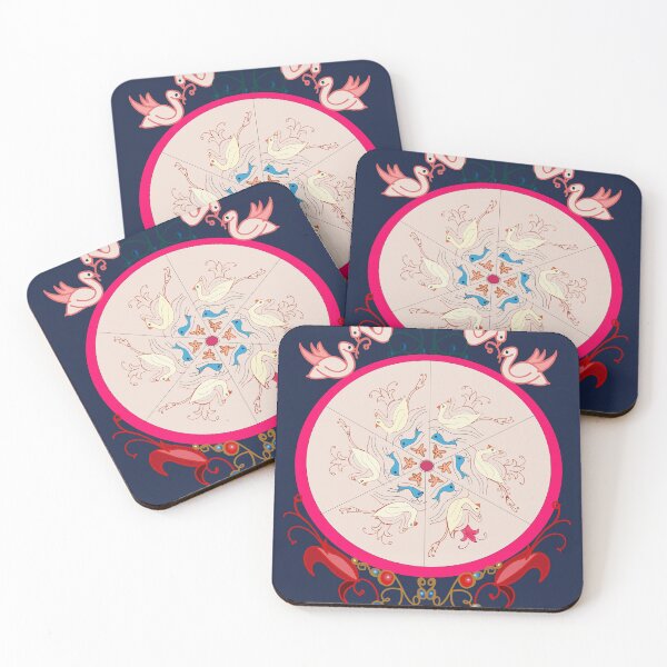 Item preview, Life in Blue designed and sold by Red bubble Artist.