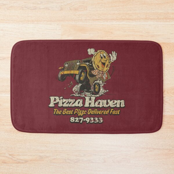 Item preview, Pizza Haven Delivers Fast designed and sold by jacobcdietz.