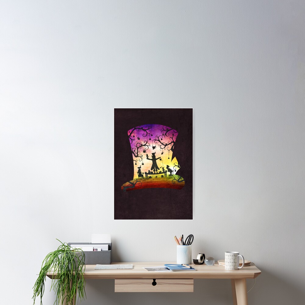 Item preview, Poster designed and sold by DVerissimo.
