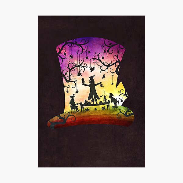Item preview, It's Always Tea Time designed and sold by DVerissimo.