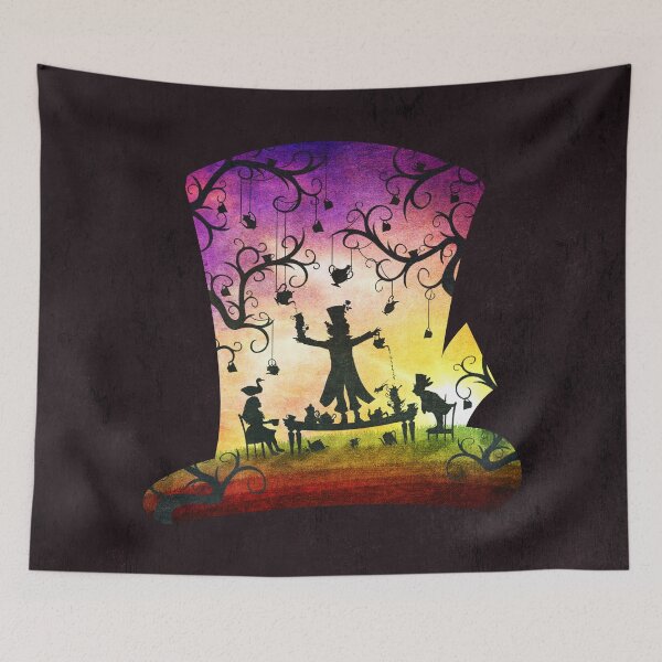 Item preview, It's Always Tea Time designed and sold by DVerissimo.