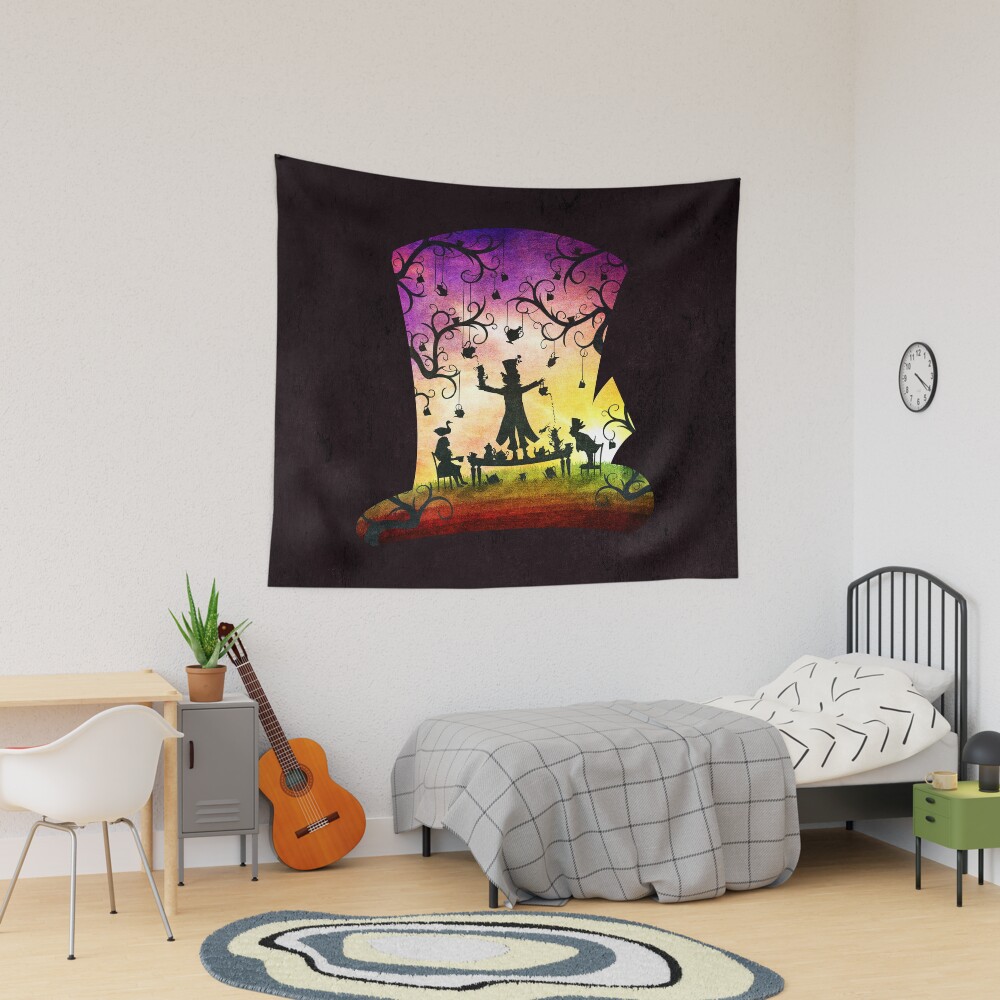 Item preview, Tapestry designed and sold by DVerissimo.