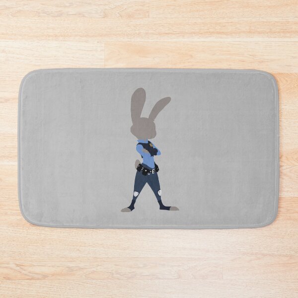Item preview, Long Ears of the Law designed and sold by beefy-lamby.