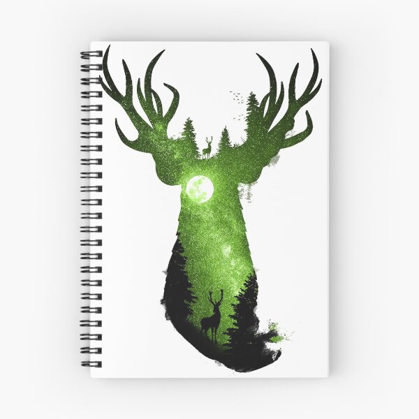 Item preview, Deep in the Forest designed and sold by DVerissimo.