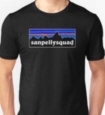 Camiseta ajustada SANPELLYSQUAD 2019 - 20K ESPECIAL