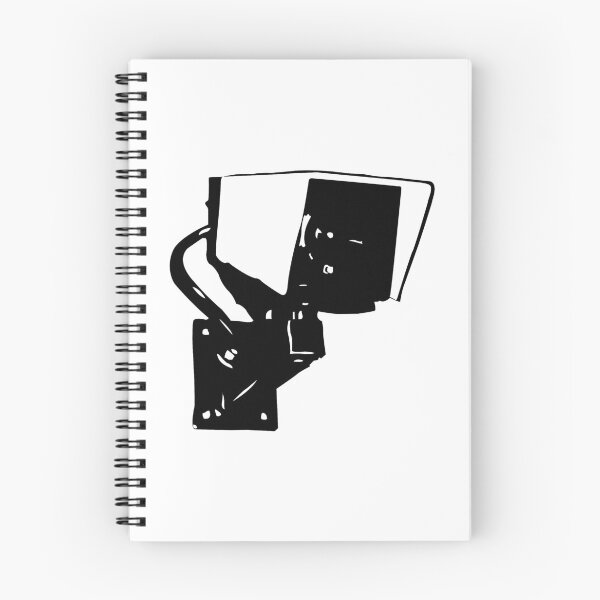Item preview, Security Camera designed and sold by Kreativista.