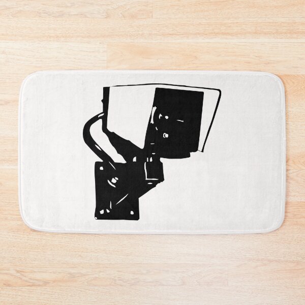 Item preview, Security Camera designed and sold by Kreativista.