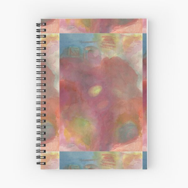 Item preview, Frothy Watercolor designed and sold by CashlinRap.