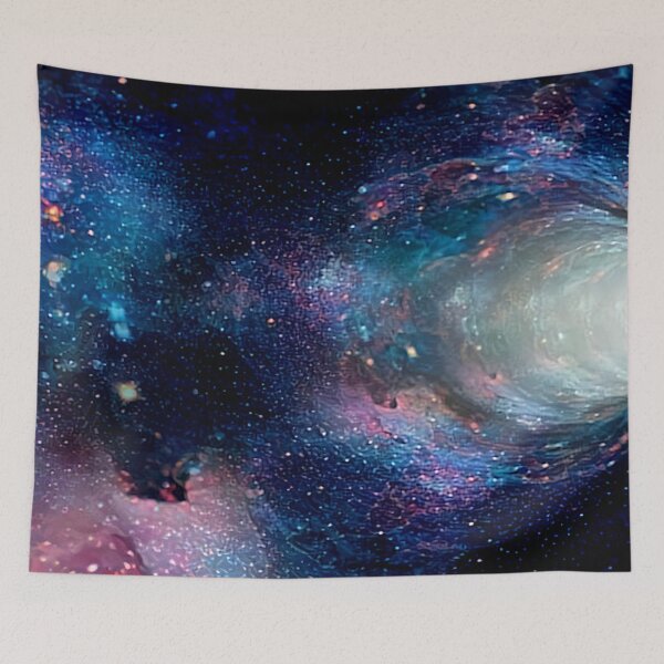 Item preview, The Hole In Space designed and sold by Alyxandre.
