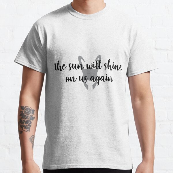 Loki Quote Classic T-Shirt