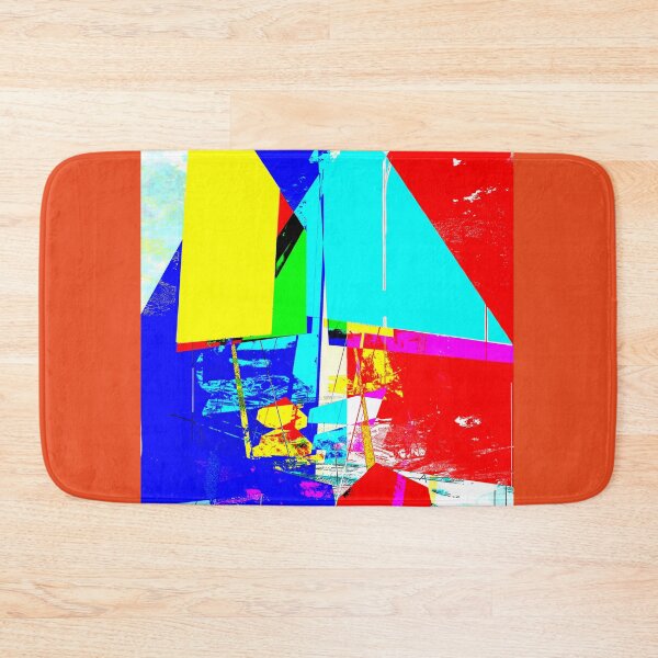 Item preview, Regatta designed and sold by Carol and Mike Werner.