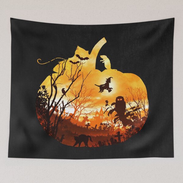 Item preview, All Hallows Eve designed and sold by DVerissimo.
