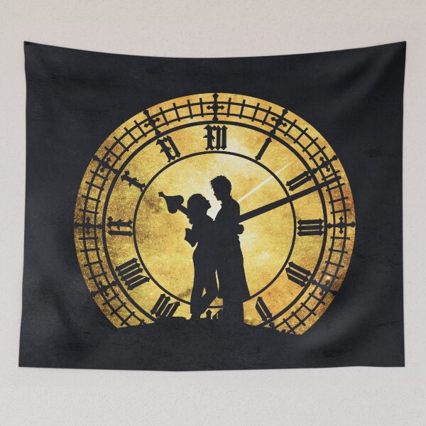 Item preview, Through Time and Space designed and sold by DVerissimo.