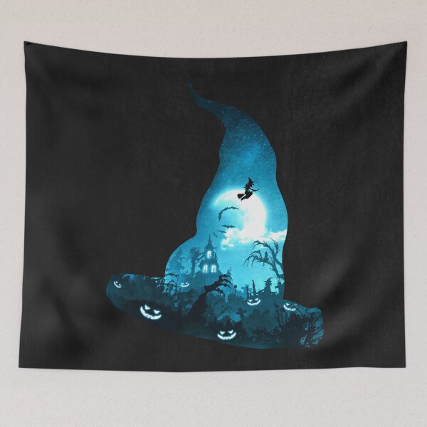 Item preview, The Witches Hour designed and sold by DVerissimo.