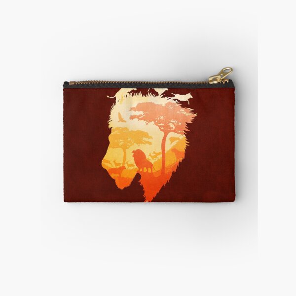 Item preview, The Soul of a Lion designed and sold by DVerissimo.