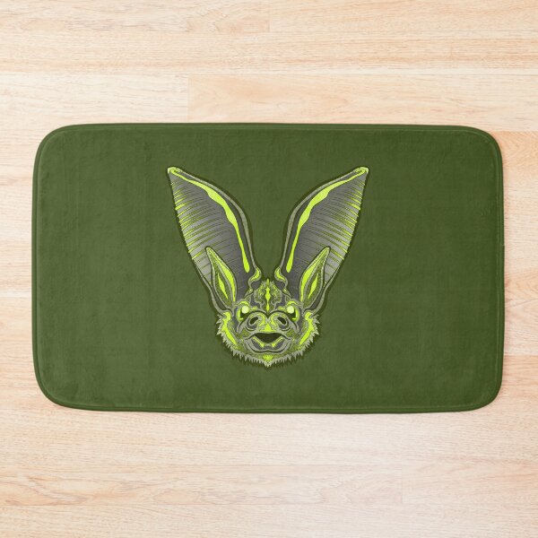 Item preview, Kaijune Bat 4 designed and sold by Madison Cowles Serna.