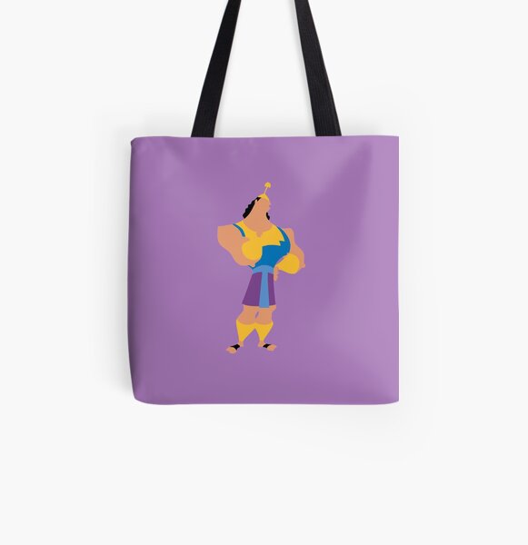 This Years Model All Over Print Tote Bag