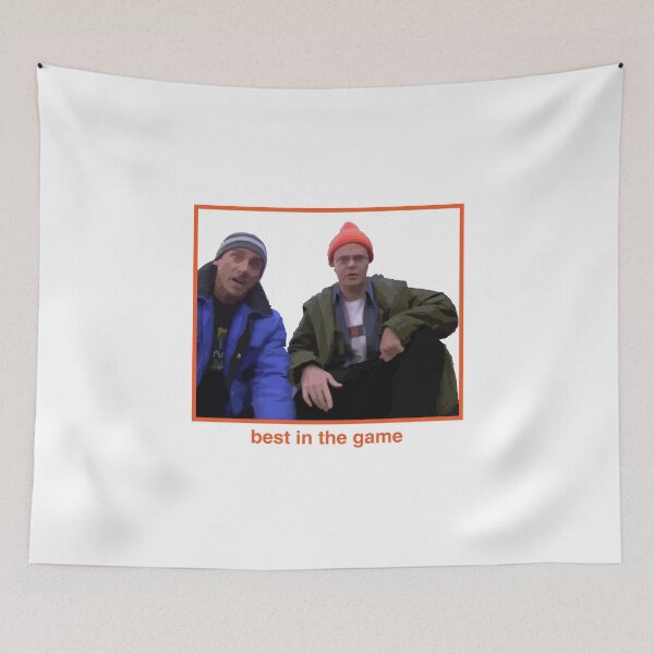 Item preview, best in the game designed and sold by walkingonmars.