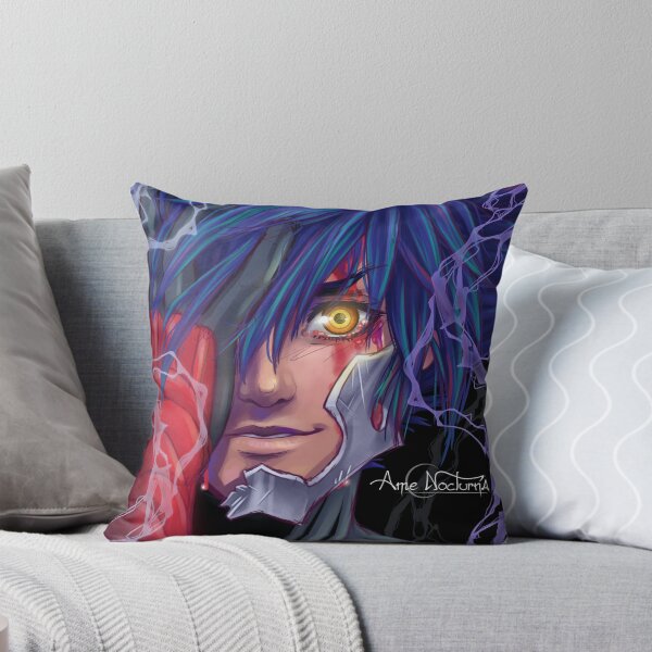 Item preview, Vanitas - Heart full of Darkness designed and sold by AmeNocturna.