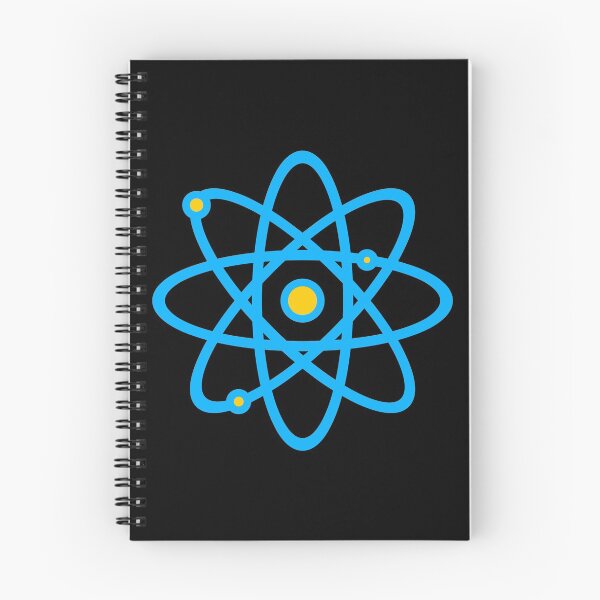 Item preview, Atom designed and sold by Kreativista.