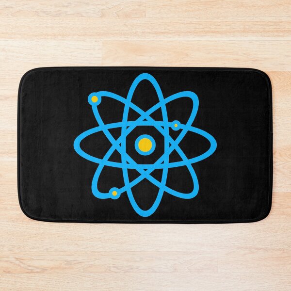 Item preview, Atom designed and sold by Kreativista.