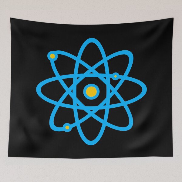 Item preview, Atom designed and sold by Kreativista.