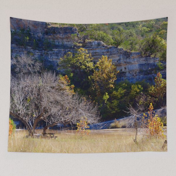 Item preview, Texas Hill Country designed and sold by Savannah Gibbs.