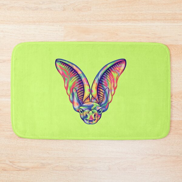 Item preview, Kaijune Bat 5 designed and sold by Madison Cowles Serna.
